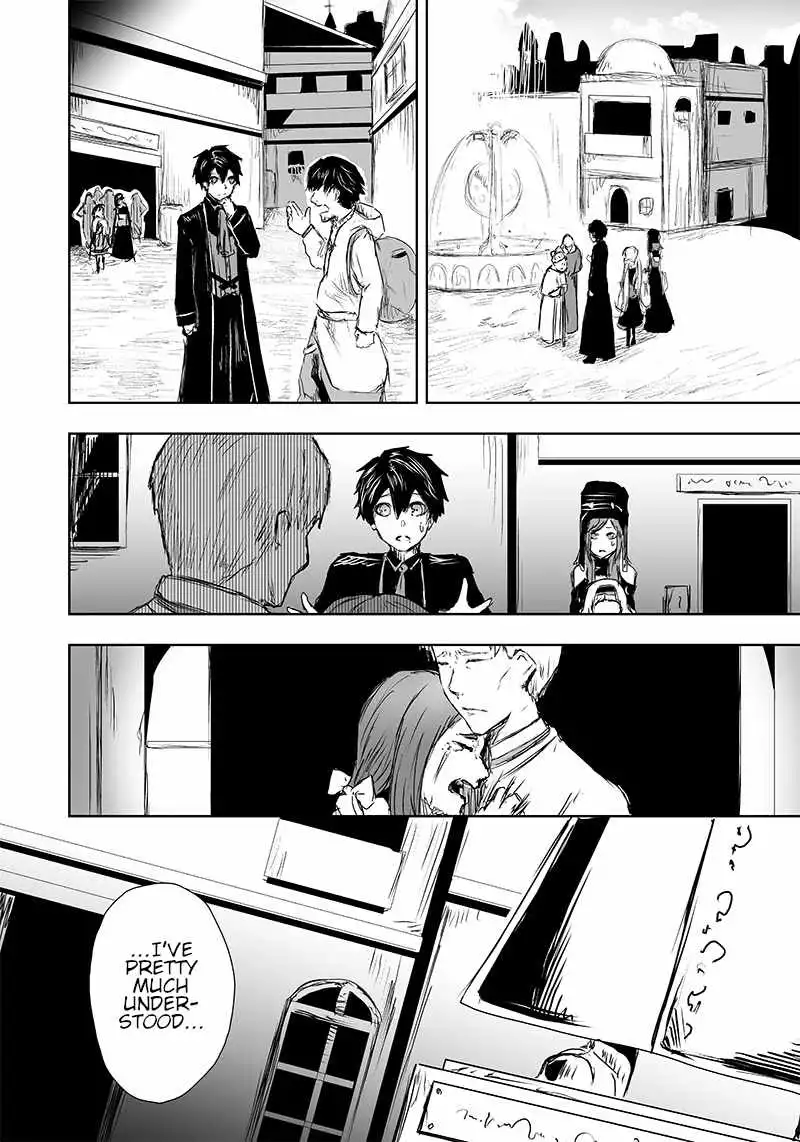 Read I'm the only one with unfavorable skills, Isekai Summoning Rebellion Manga Online