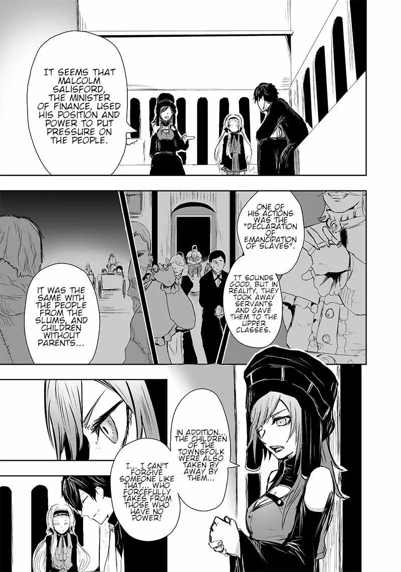 Read I'm the only one with unfavorable skills, Isekai Summoning Rebellion Manga Online