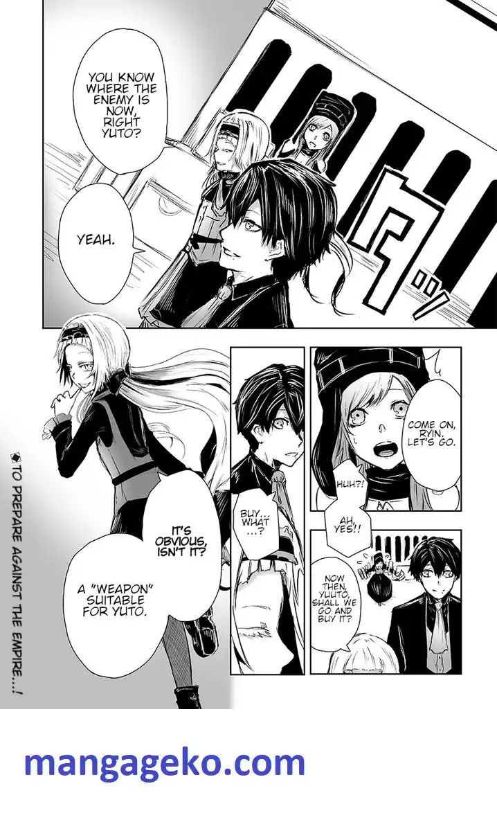 Read I'm the only one with unfavorable skills, Isekai Summoning Rebellion Manga Online