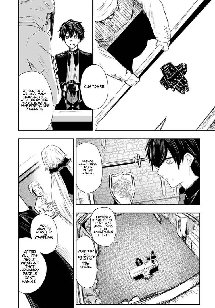 Read I'm the only one with unfavorable skills, Isekai Summoning Rebellion Manga Online