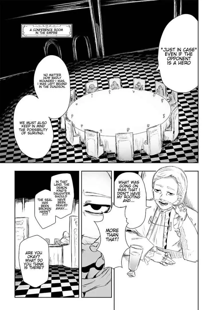 Read I'm the only one with unfavorable skills, Isekai Summoning Rebellion Manga Online