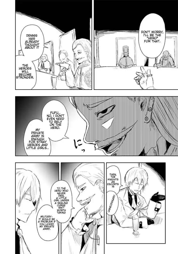 Read I'm the only one with unfavorable skills, Isekai Summoning Rebellion Manga Online