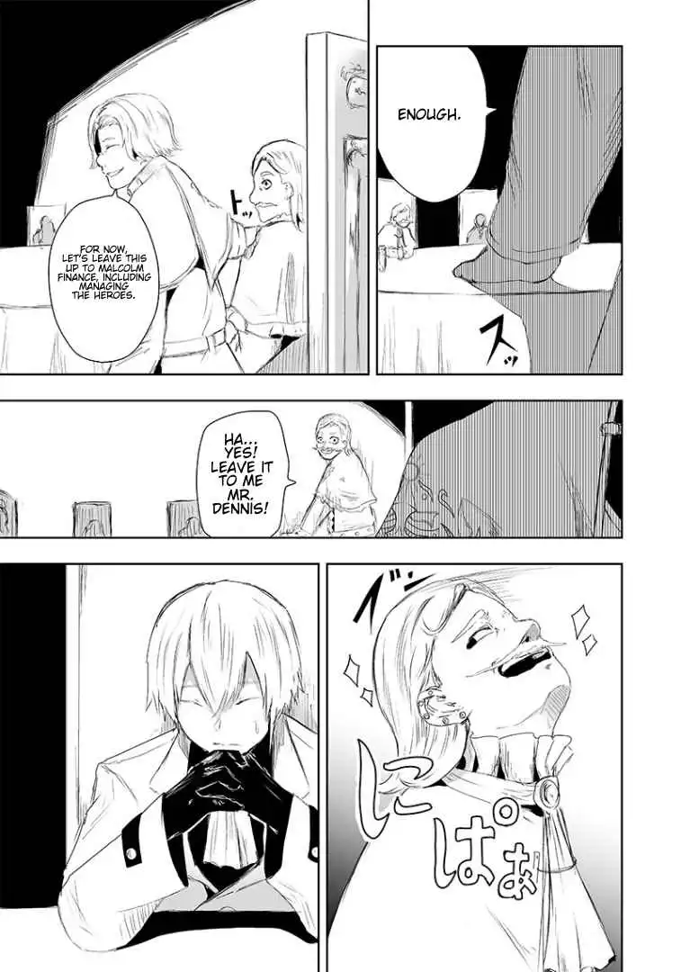 Read I'm the only one with unfavorable skills, Isekai Summoning Rebellion Manga Online