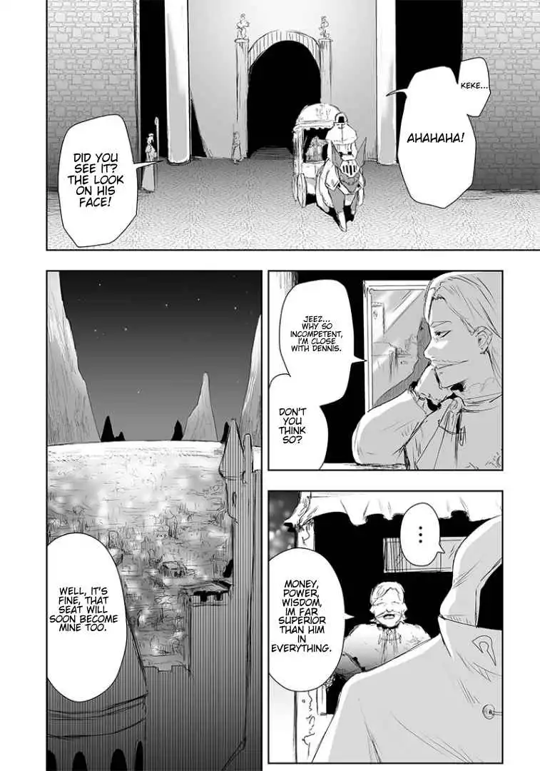 Read I'm the only one with unfavorable skills, Isekai Summoning Rebellion Manga Online