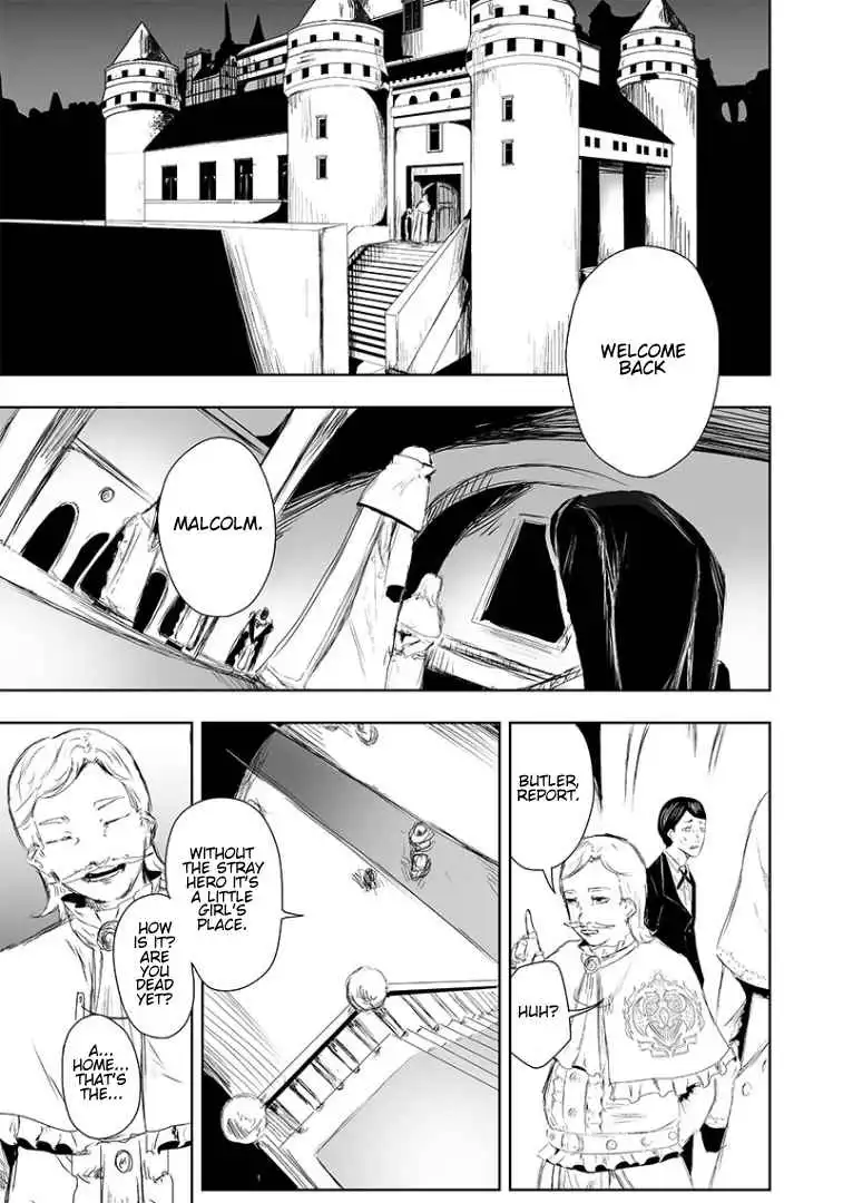 Read I'm the only one with unfavorable skills, Isekai Summoning Rebellion Manga Online