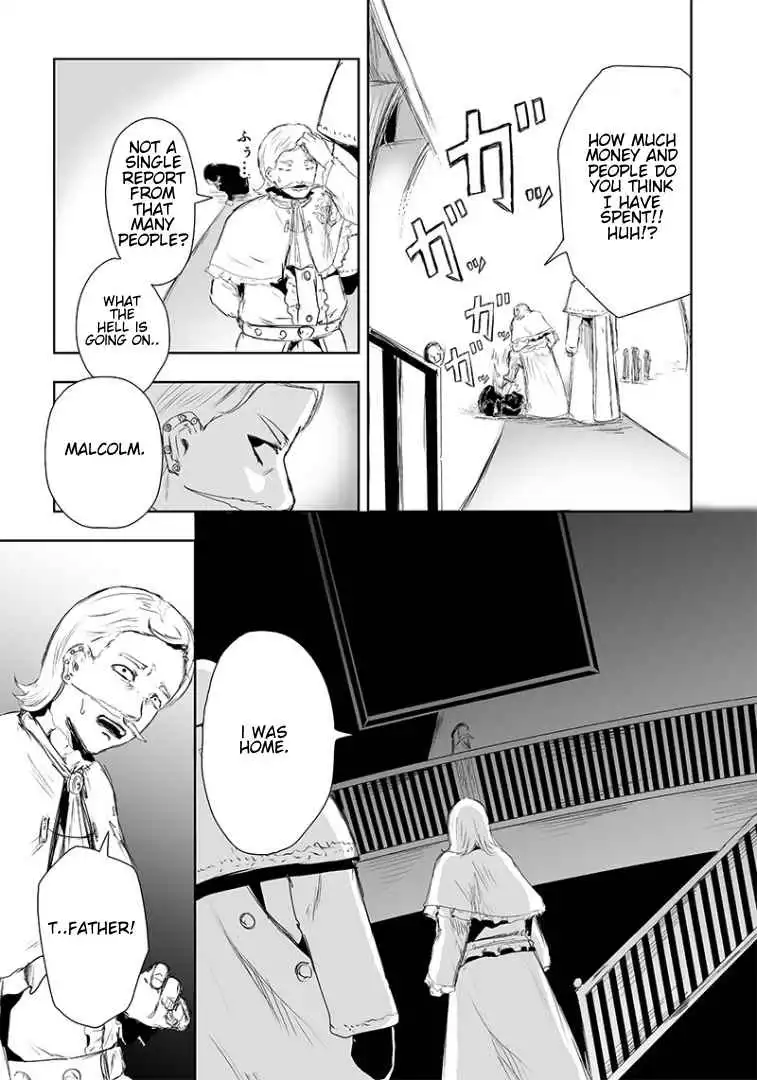 Read I'm the only one with unfavorable skills, Isekai Summoning Rebellion Manga Online