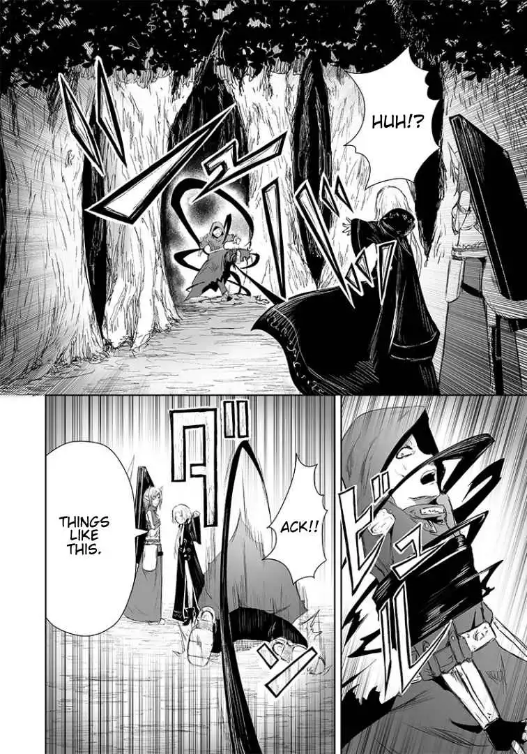 Read I'm the only one with unfavorable skills, Isekai Summoning Rebellion Manga Online