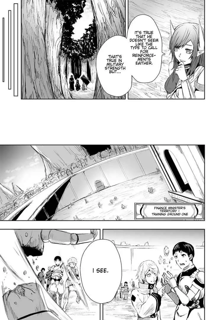 Read I'm the only one with unfavorable skills, Isekai Summoning Rebellion Manga Online