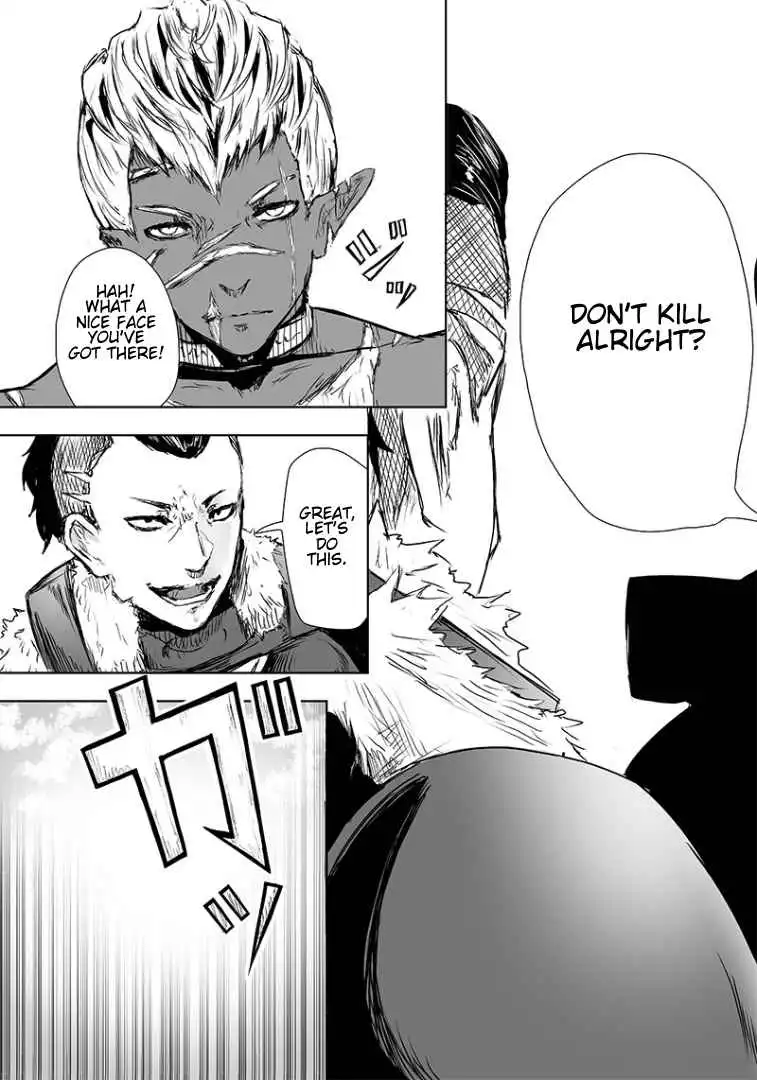 Read I'm the only one with unfavorable skills, Isekai Summoning Rebellion Manga Online