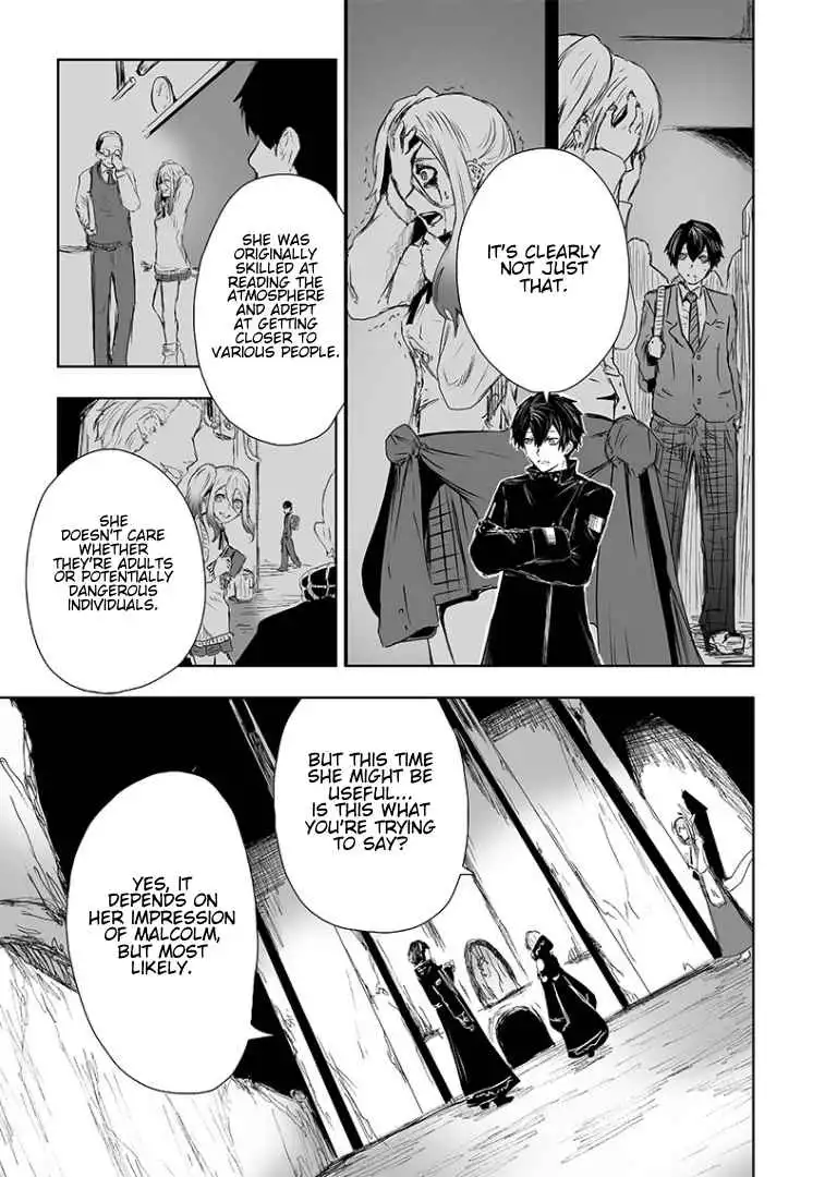 Read I'm the only one with unfavorable skills, Isekai Summoning Rebellion Manga Online