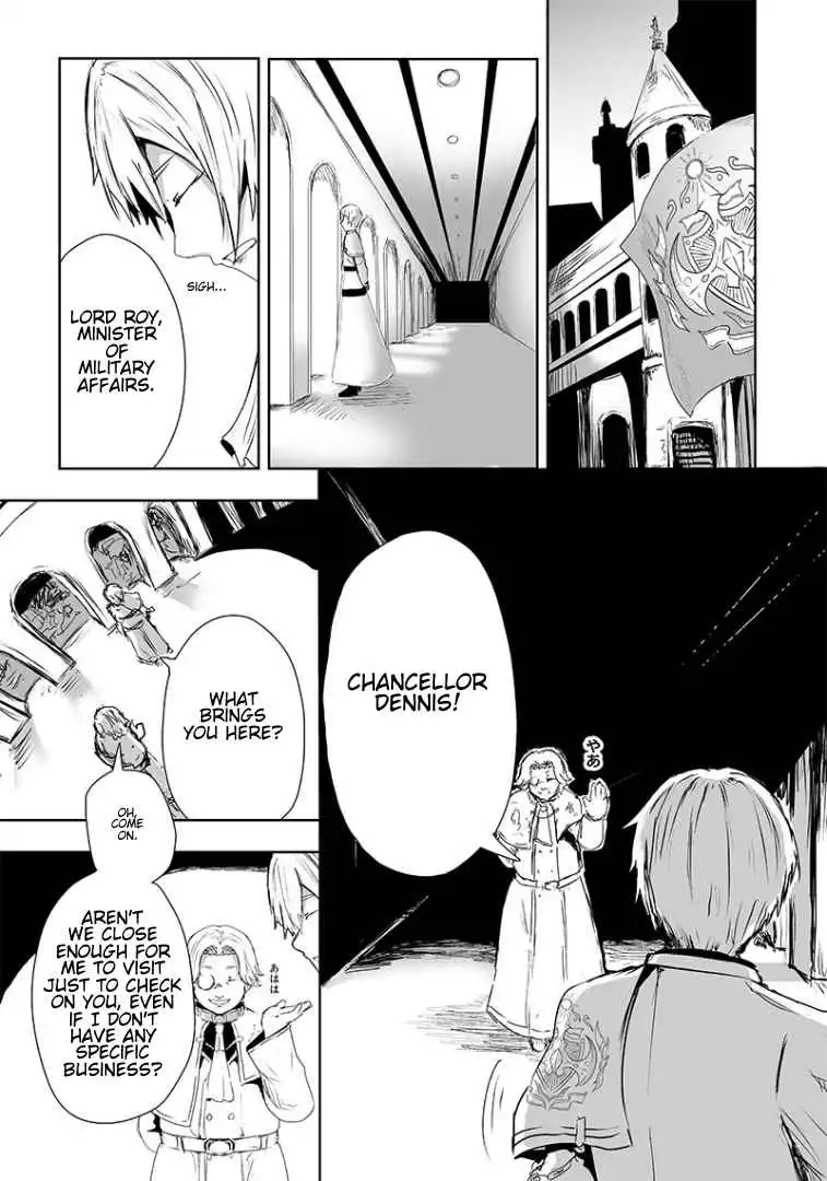 Read I'm the only one with unfavorable skills, Isekai Summoning Rebellion Manga Online