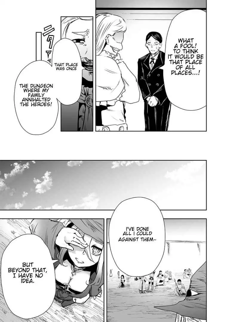 Read I'm the only one with unfavorable skills, Isekai Summoning Rebellion Manga Online