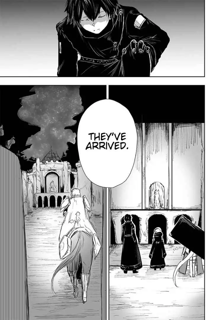 Read I'm the only one with unfavorable skills, Isekai Summoning Rebellion Manga Online