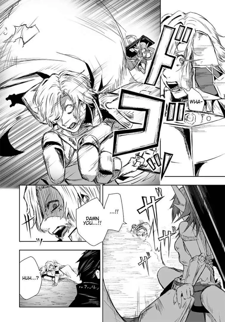 Read I'm the only one with unfavorable skills, Isekai Summoning Rebellion Manga Online