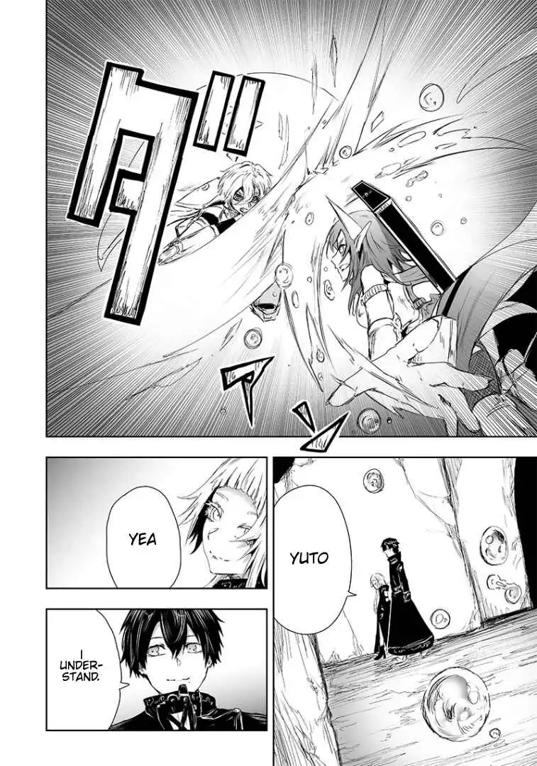 Read I'm the only one with unfavorable skills, Isekai Summoning Rebellion Manga Online