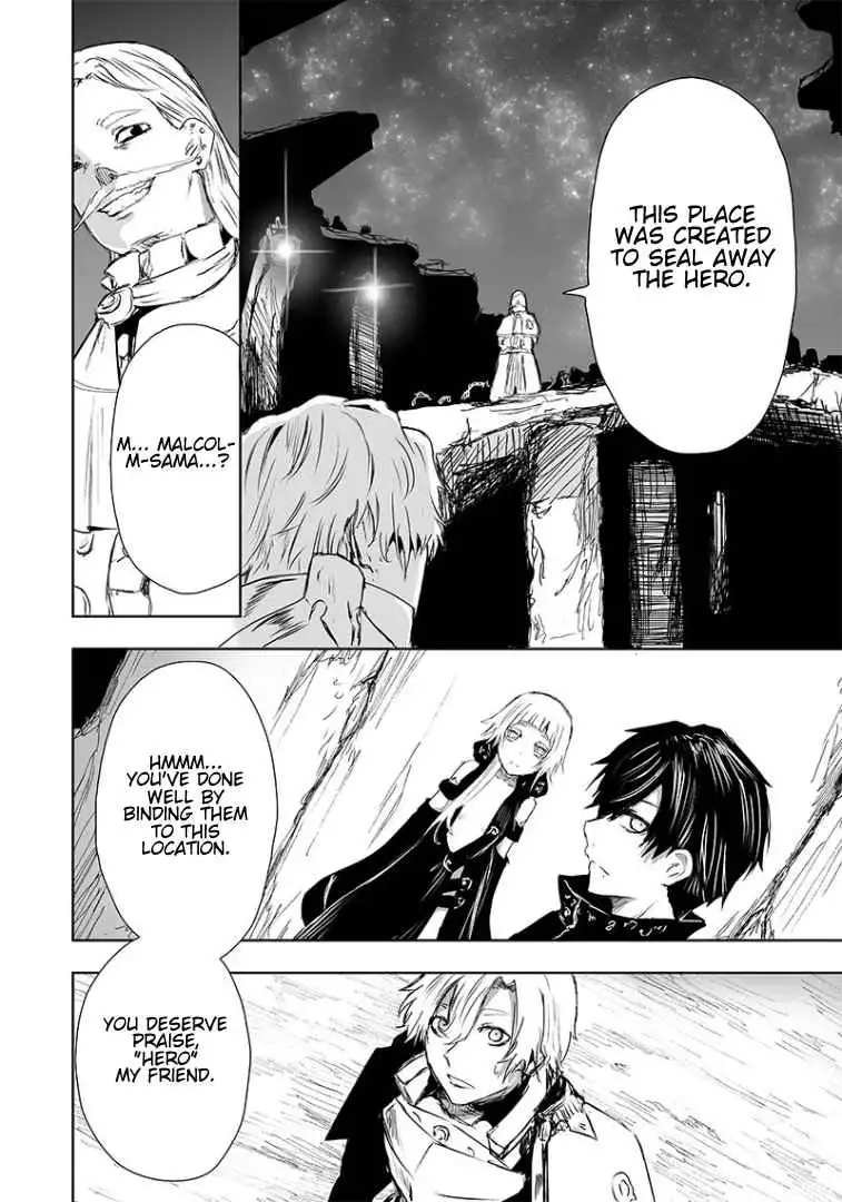 Read I'm the only one with unfavorable skills, Isekai Summoning Rebellion Manga Online