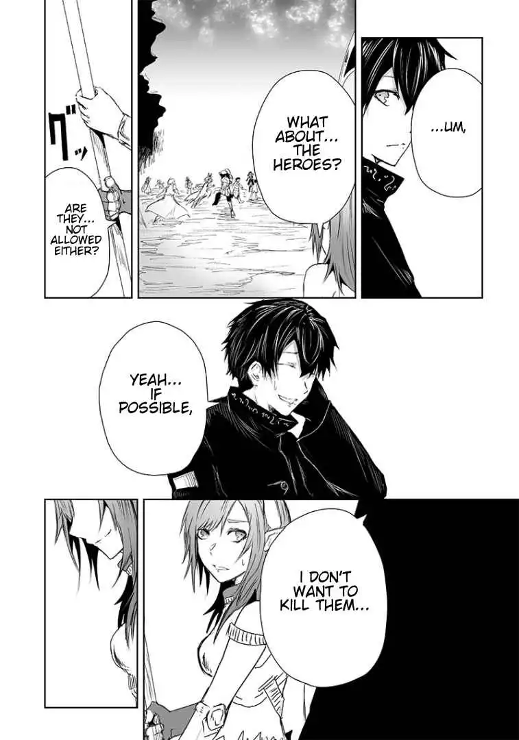 Read I'm the only one with unfavorable skills, Isekai Summoning Rebellion Manga Online