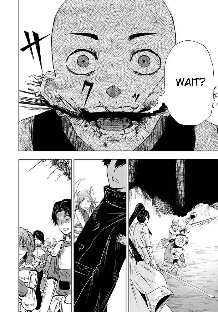 Read I'm the only one with unfavorable skills, Isekai Summoning Rebellion Manga Online