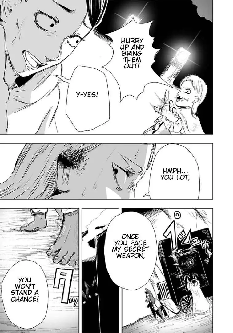 Read I'm the only one with unfavorable skills, Isekai Summoning Rebellion Manga Online