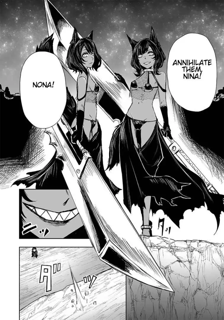 Read I'm the only one with unfavorable skills, Isekai Summoning Rebellion Manga Online