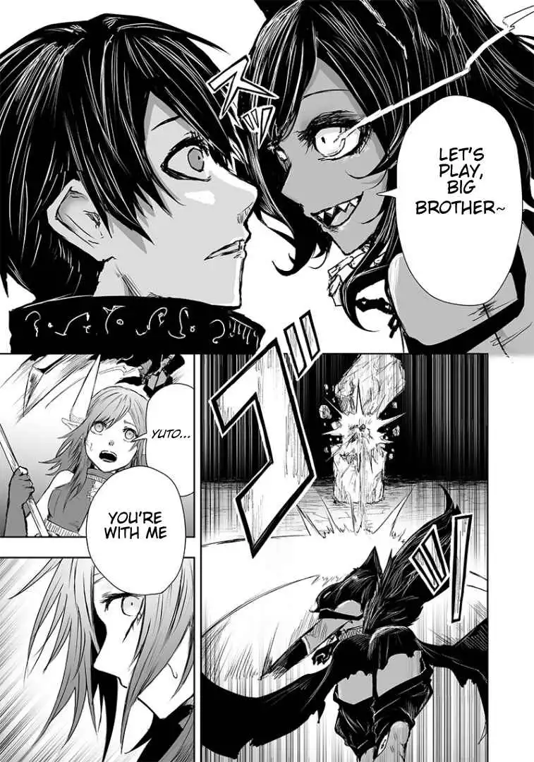 Read I'm the only one with unfavorable skills, Isekai Summoning Rebellion Manga Online