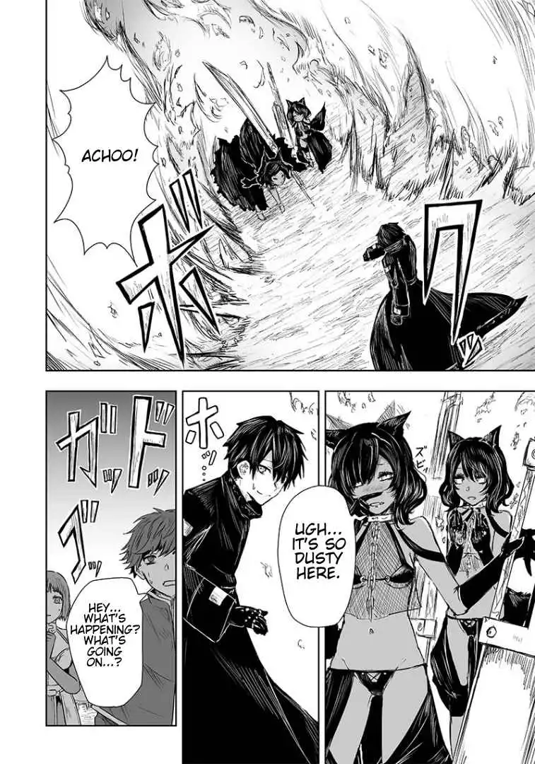 Read I'm the only one with unfavorable skills, Isekai Summoning Rebellion Manga Online