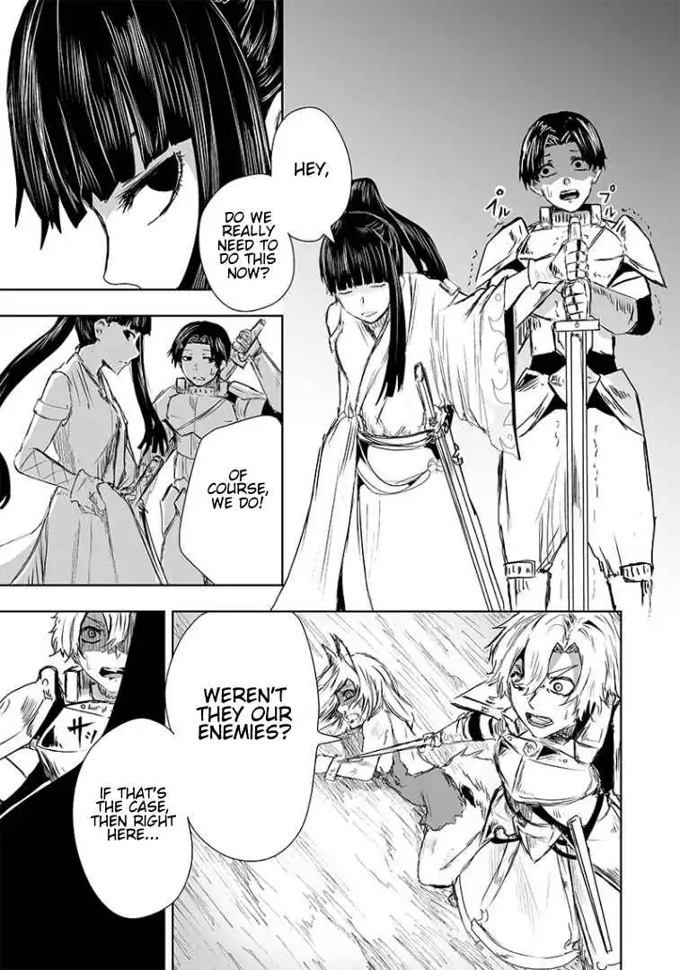 Read I'm the only one with unfavorable skills, Isekai Summoning Rebellion Manga Online