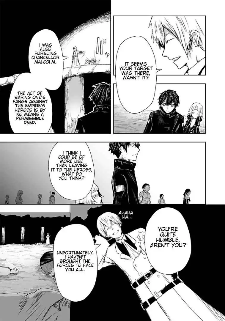 Read I'm the only one with unfavorable skills, Isekai Summoning Rebellion Manga Online