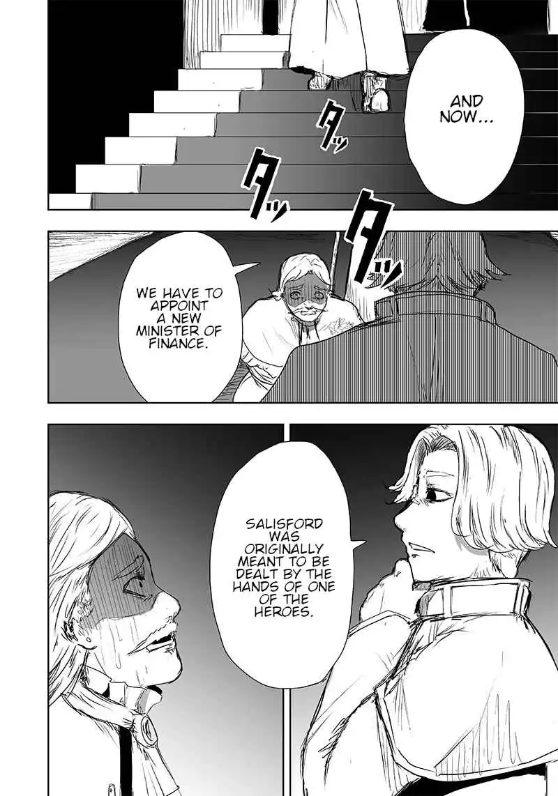 Read I'm the only one with unfavorable skills, Isekai Summoning Rebellion Manga Online