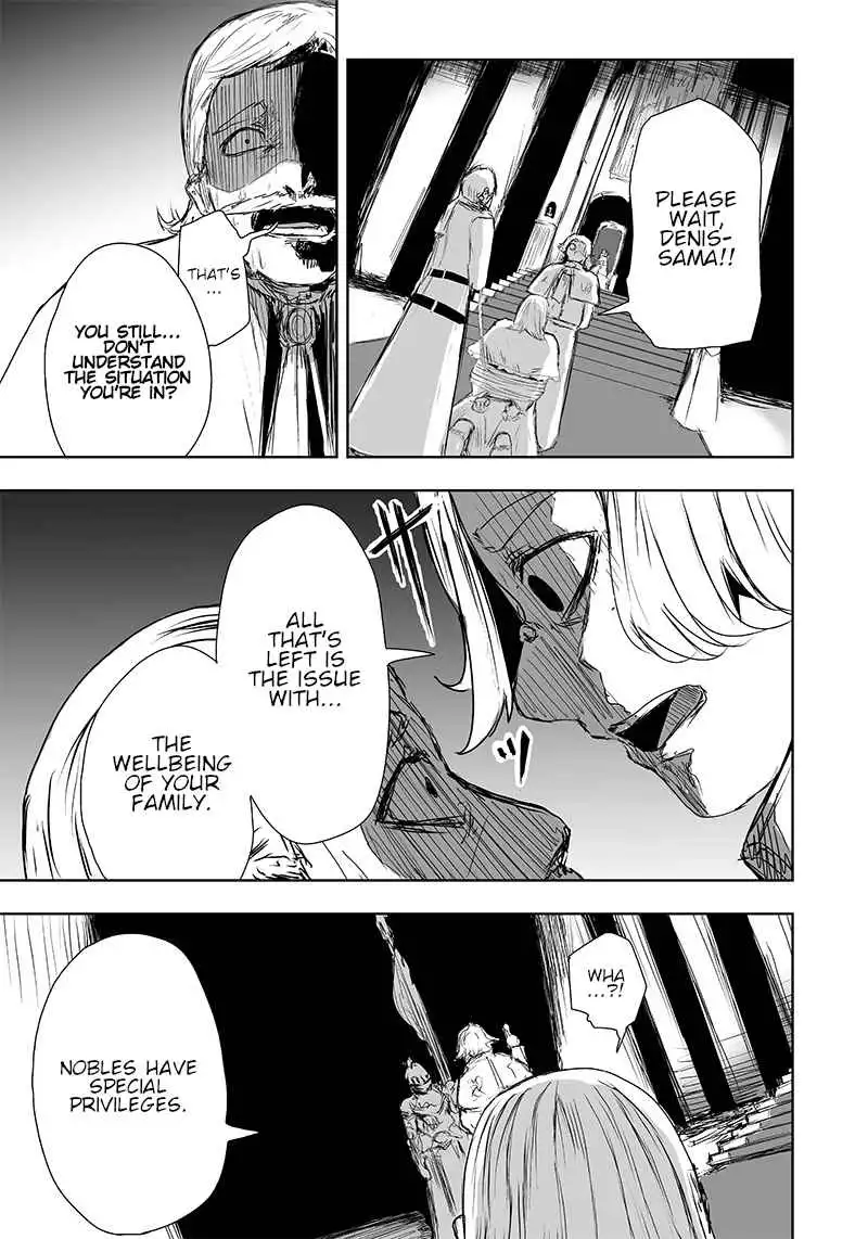 Read I'm the only one with unfavorable skills, Isekai Summoning Rebellion Manga Online