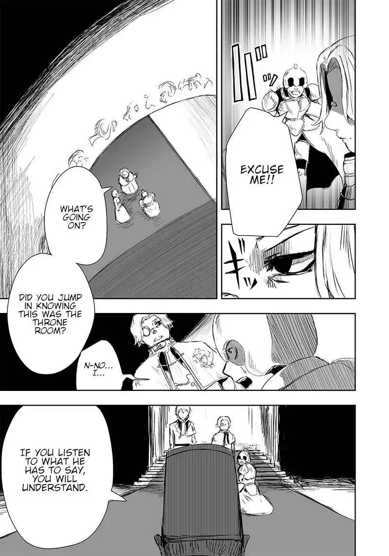 Read I'm the only one with unfavorable skills, Isekai Summoning Rebellion Manga Online