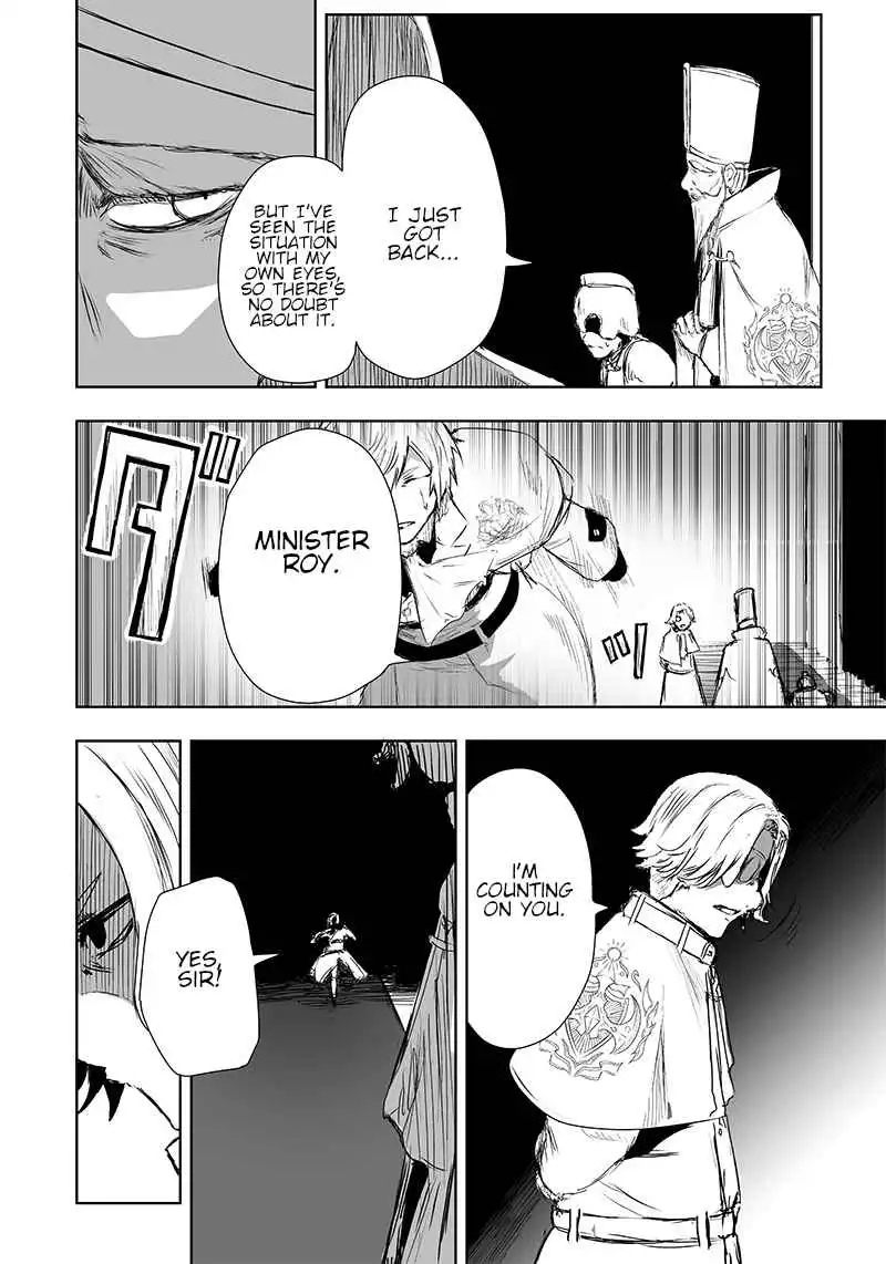 Read I'm the only one with unfavorable skills, Isekai Summoning Rebellion Manga Online