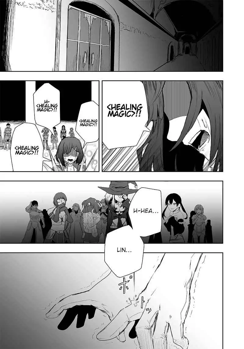 Read I'm the only one with unfavorable skills, Isekai Summoning Rebellion Manga Online