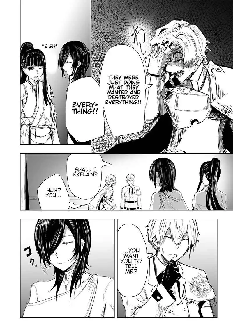 Read I'm the only one with unfavorable skills, Isekai Summoning Rebellion Manga Online