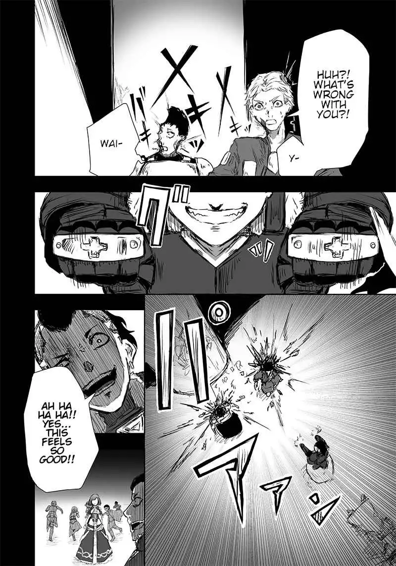 Read I'm the only one with unfavorable skills, Isekai Summoning Rebellion Manga Online