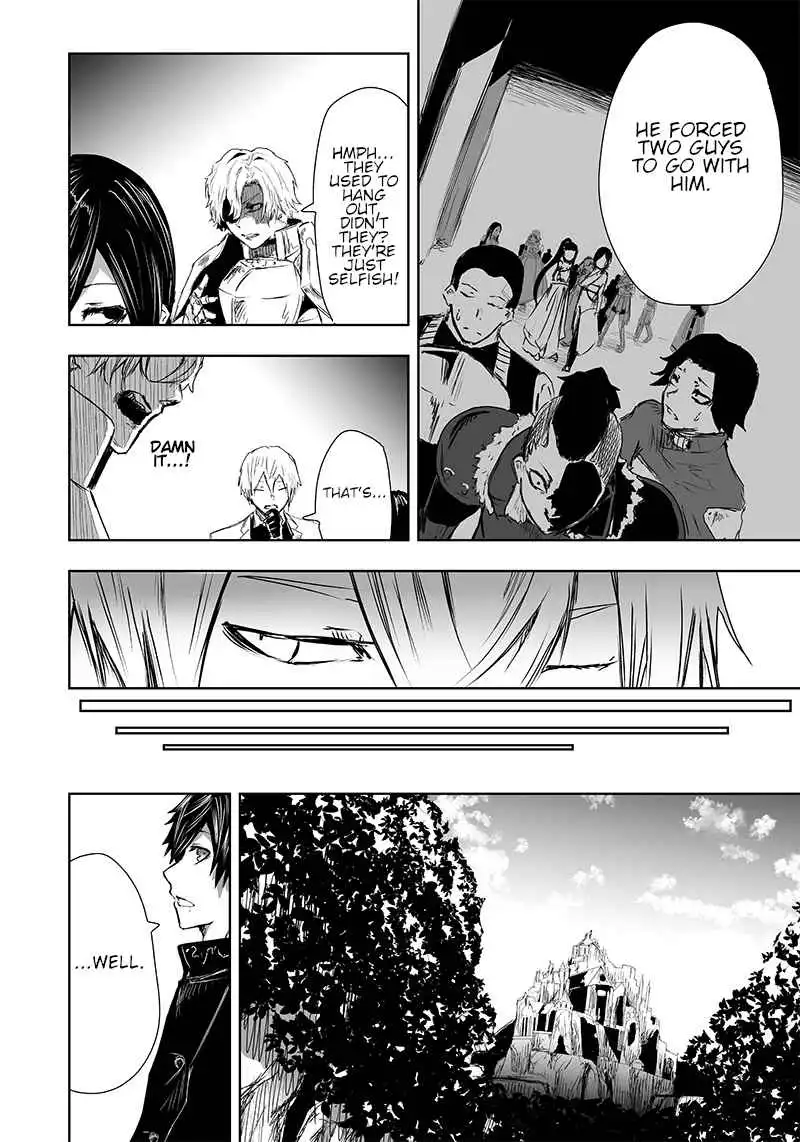 Read I'm the only one with unfavorable skills, Isekai Summoning Rebellion Manga Online