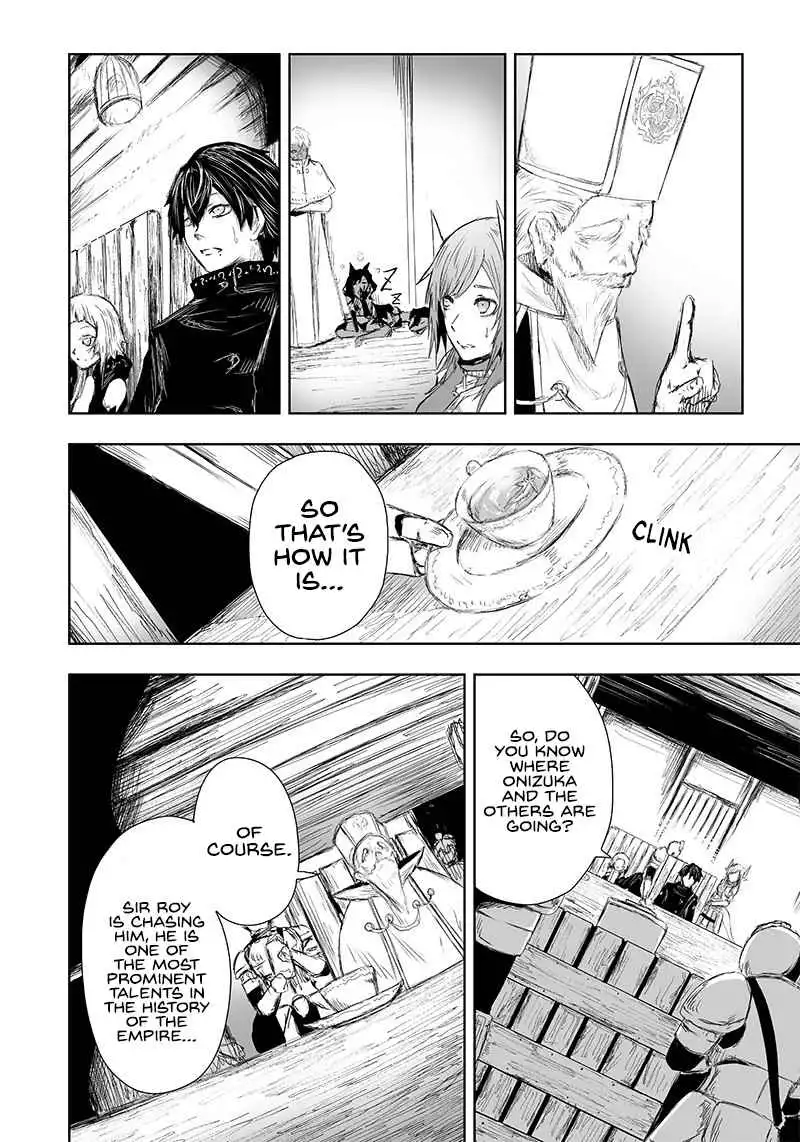 Read I'm the only one with unfavorable skills, Isekai Summoning Rebellion Manga Online