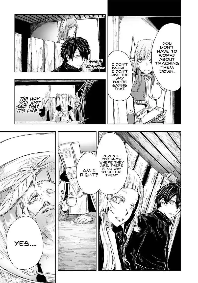 Read I'm the only one with unfavorable skills, Isekai Summoning Rebellion Manga Online