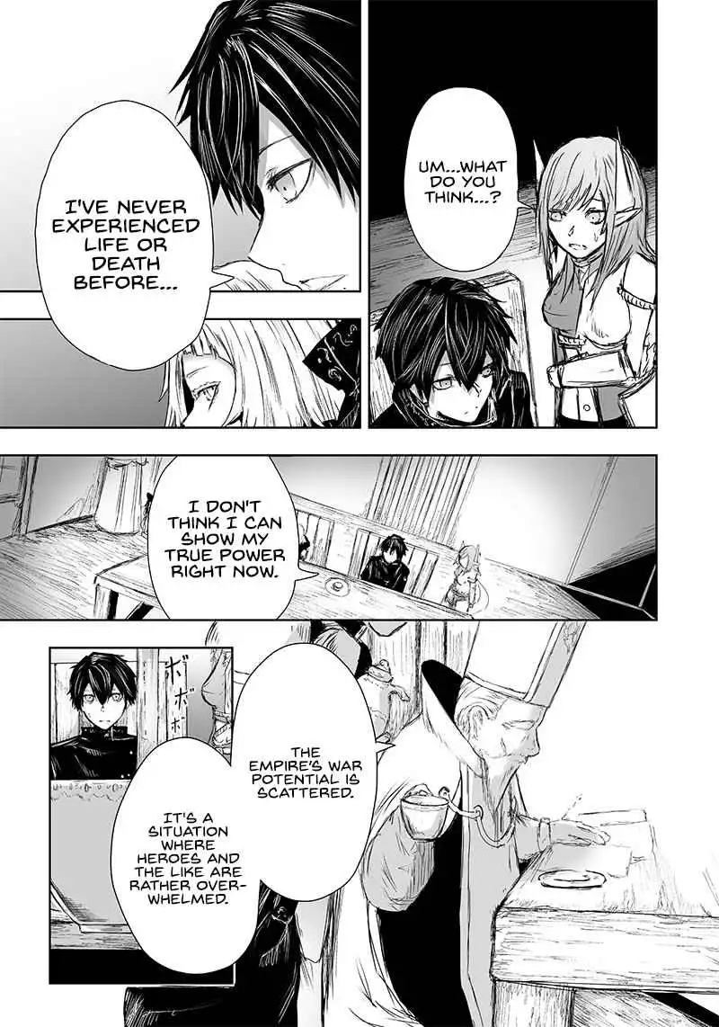 Read I'm the only one with unfavorable skills, Isekai Summoning Rebellion Manga Online