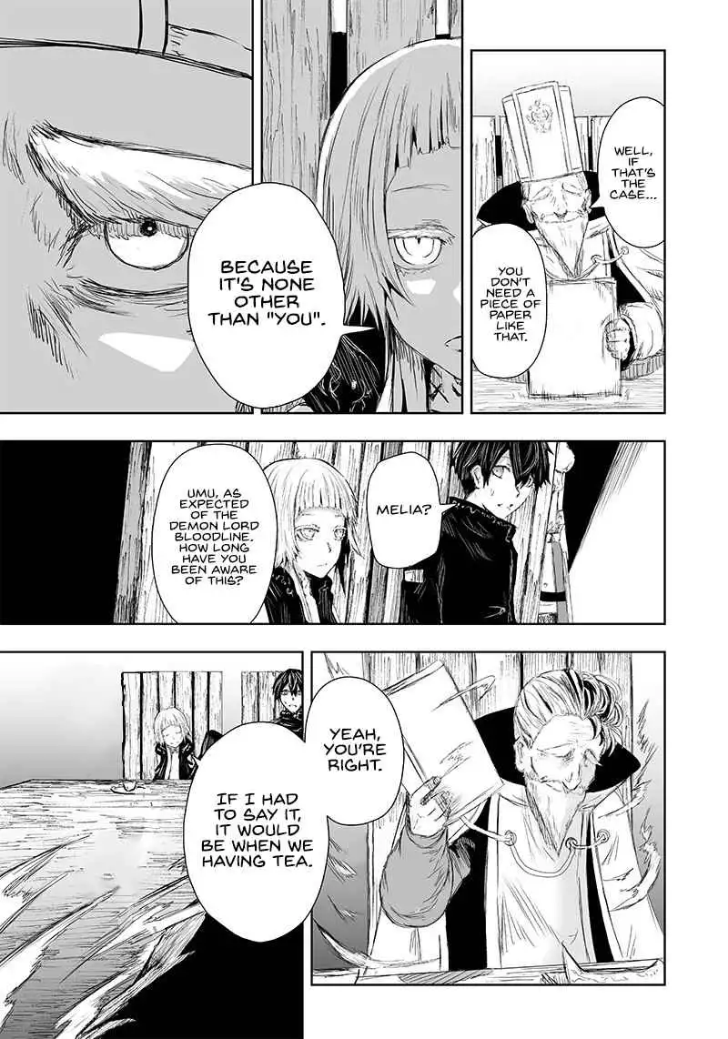 Read I'm the only one with unfavorable skills, Isekai Summoning Rebellion Manga Online