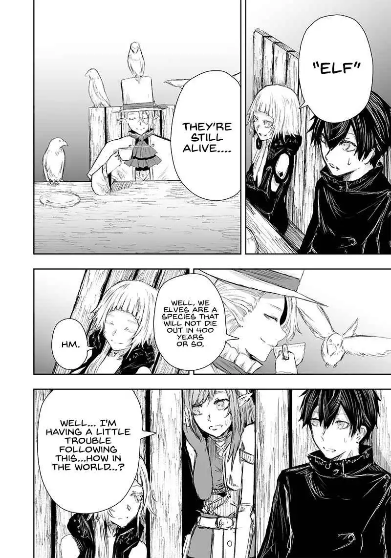 Read I'm the only one with unfavorable skills, Isekai Summoning Rebellion Manga Online