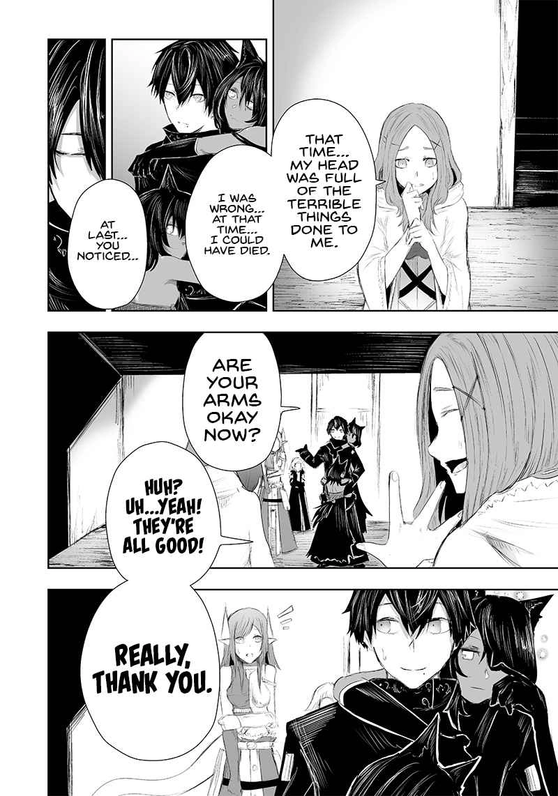 Read I'm the only one with unfavorable skills, Isekai Summoning Rebellion Manga Online