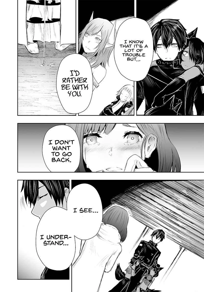 Read I'm the only one with unfavorable skills, Isekai Summoning Rebellion Manga Online