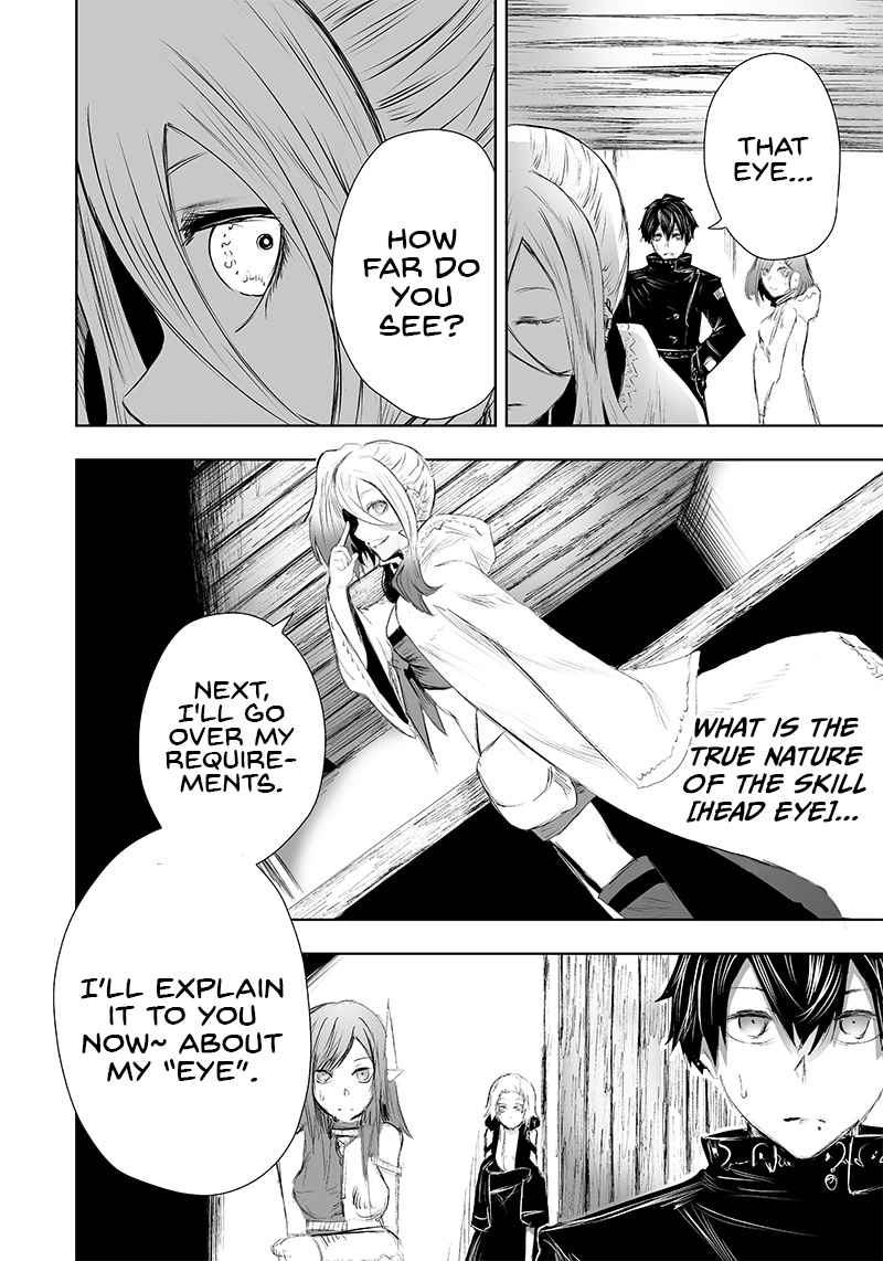 Read I'm the only one with unfavorable skills, Isekai Summoning Rebellion Manga Online