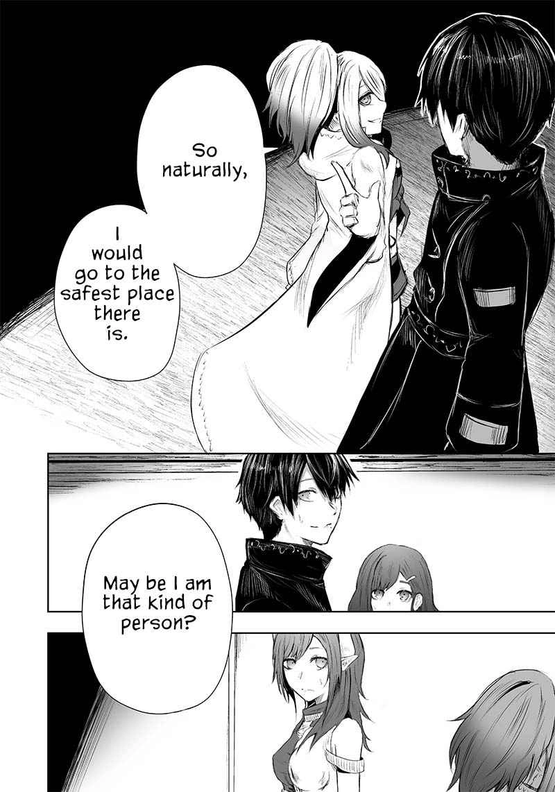 Read I'm the only one with unfavorable skills, Isekai Summoning Rebellion Manga Online