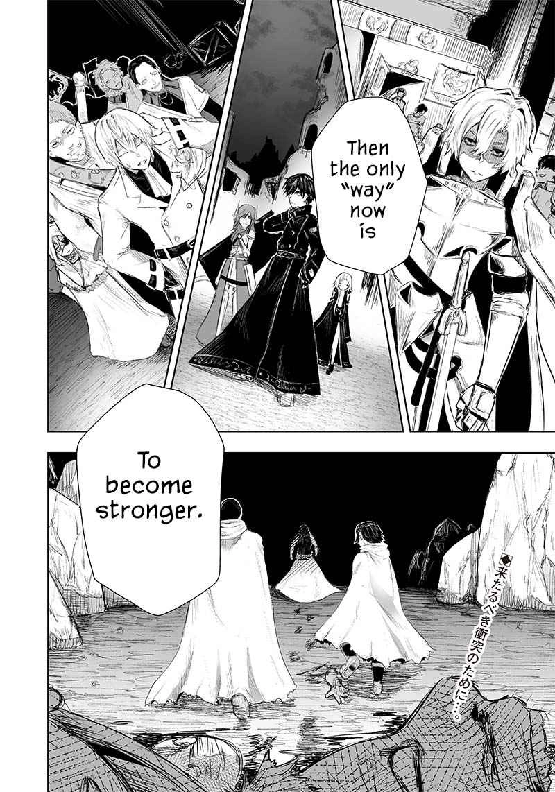 Read I'm the only one with unfavorable skills, Isekai Summoning Rebellion Manga Online