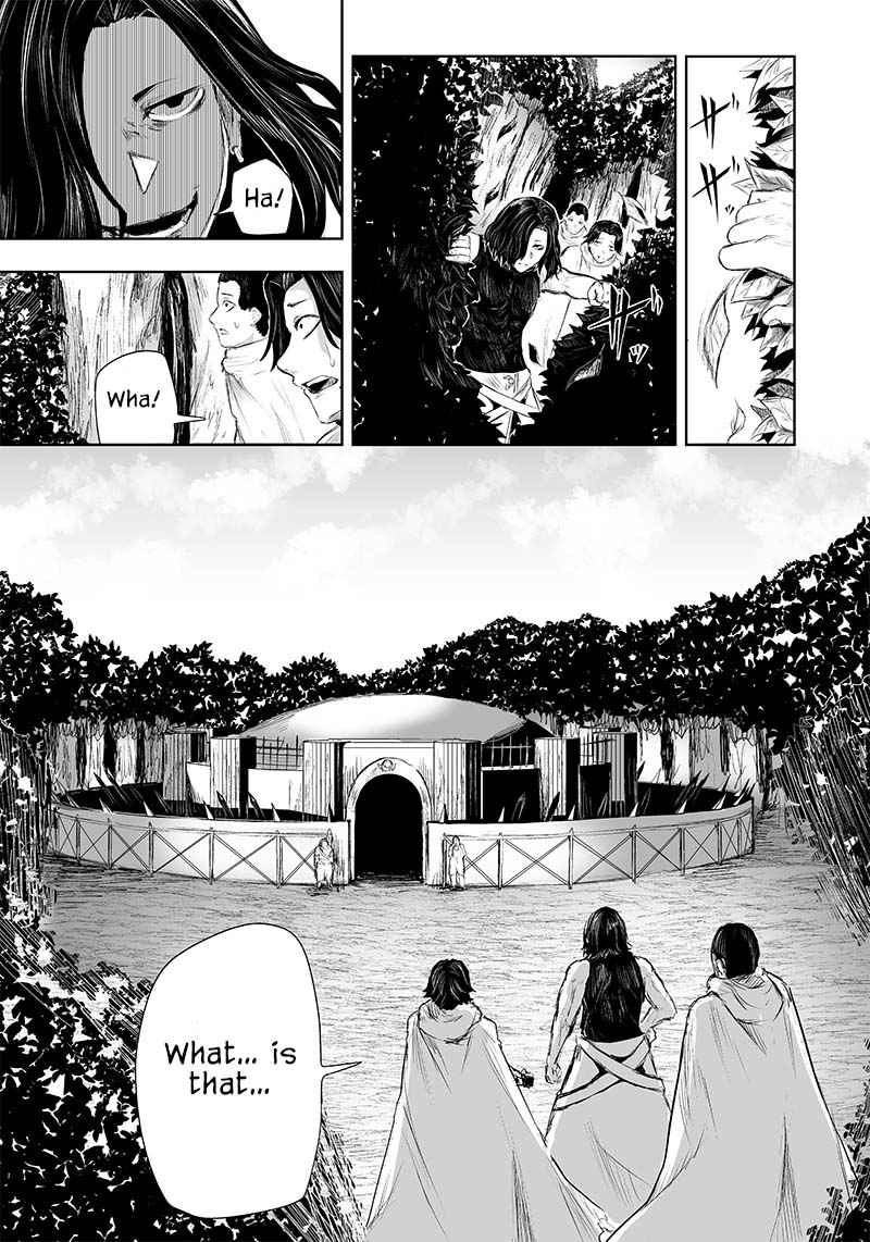 Read I'm the only one with unfavorable skills, Isekai Summoning Rebellion Manga Online