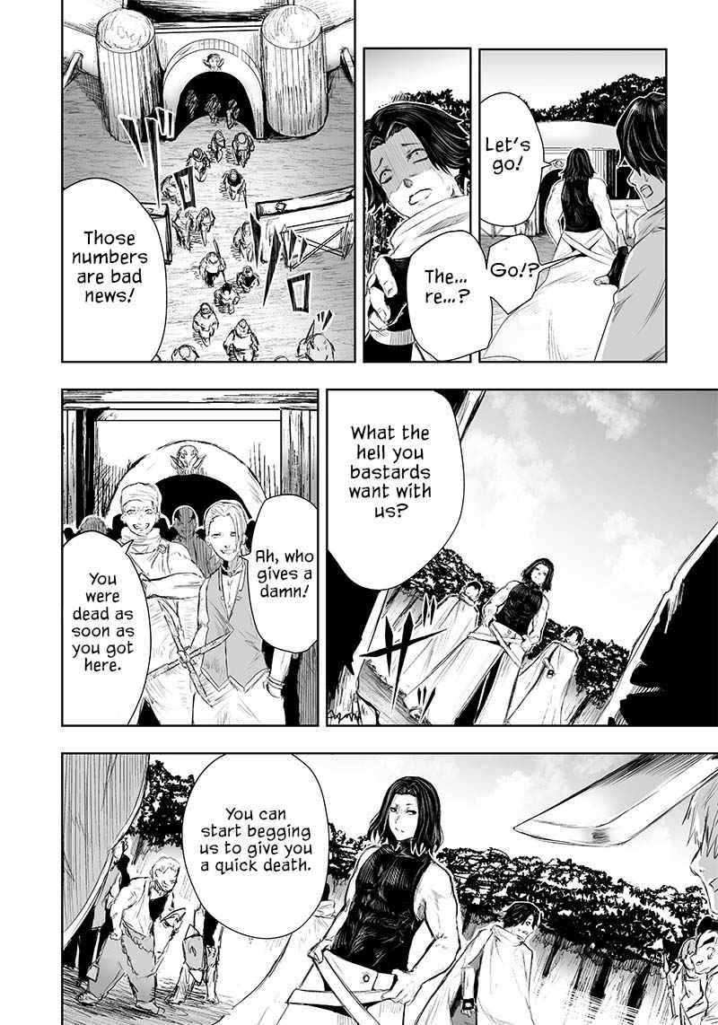 Read I'm the only one with unfavorable skills, Isekai Summoning Rebellion Manga Online