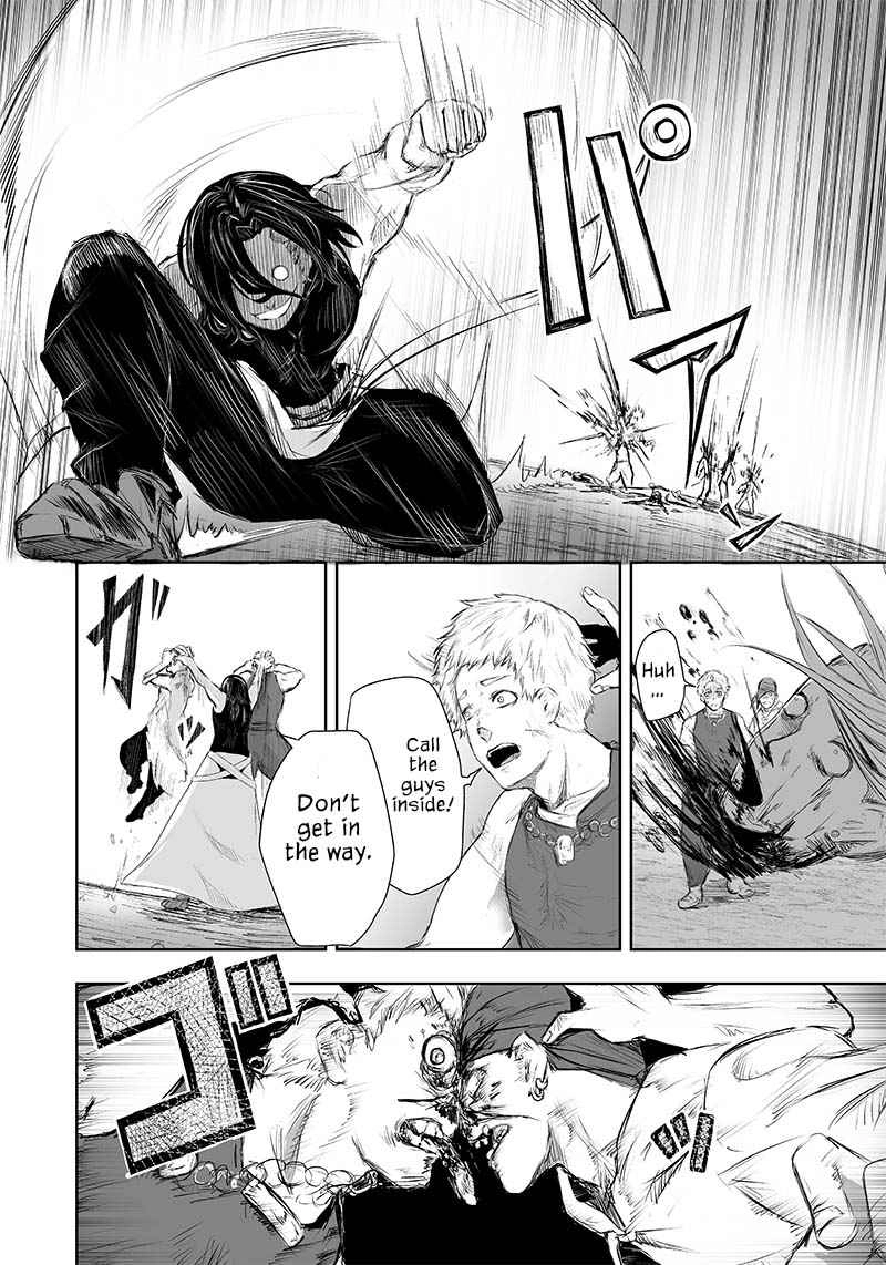 Read I'm the only one with unfavorable skills, Isekai Summoning Rebellion Manga Online