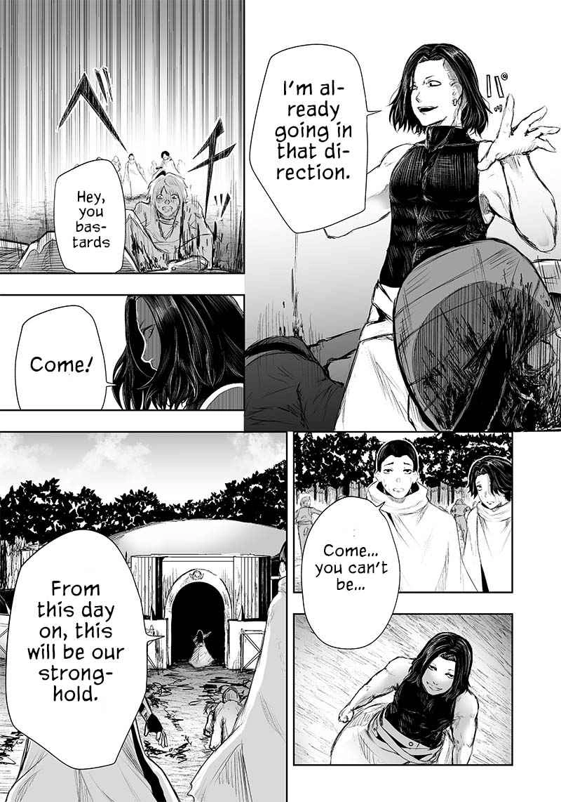 Read I'm the only one with unfavorable skills, Isekai Summoning Rebellion Manga Online